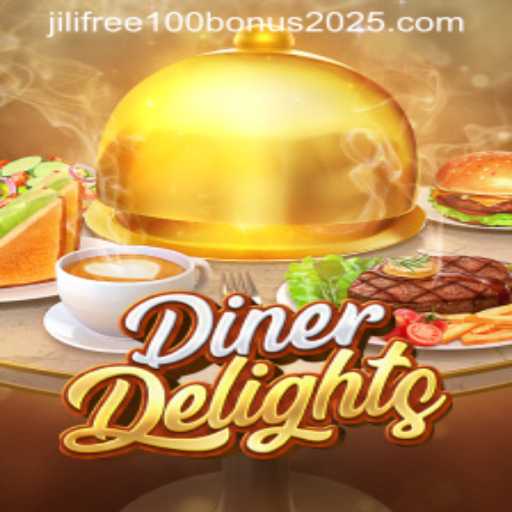 Discovering DinerDelights: The Ultimate Culinary Adventure Game with Jili Free 100 Bonus 2025