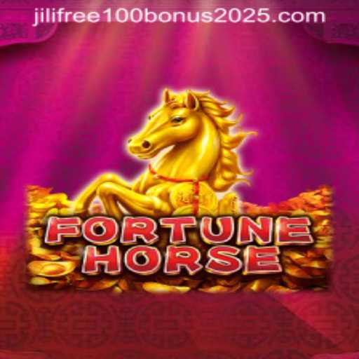 Exploring the Thrilling World of FortuneHorse and the Jili Free 100 Bonus 2025