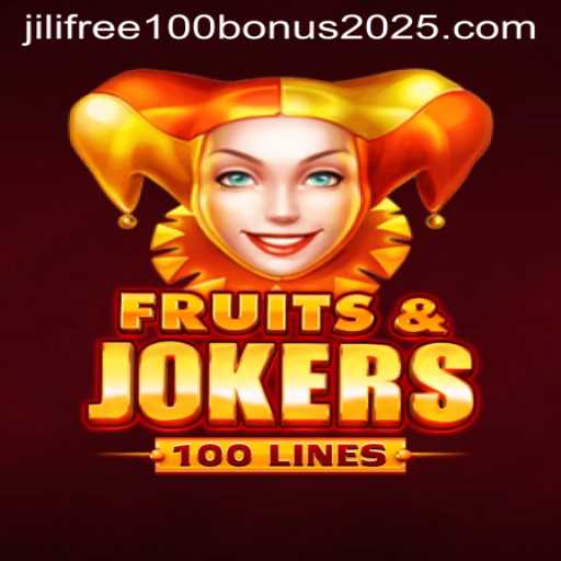 Explore the Exciting World of FruitsAndJokers100: Unleashing Bonuses in 2025