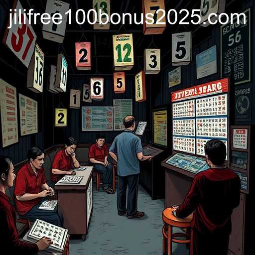 Jili free 100 bonus 2025