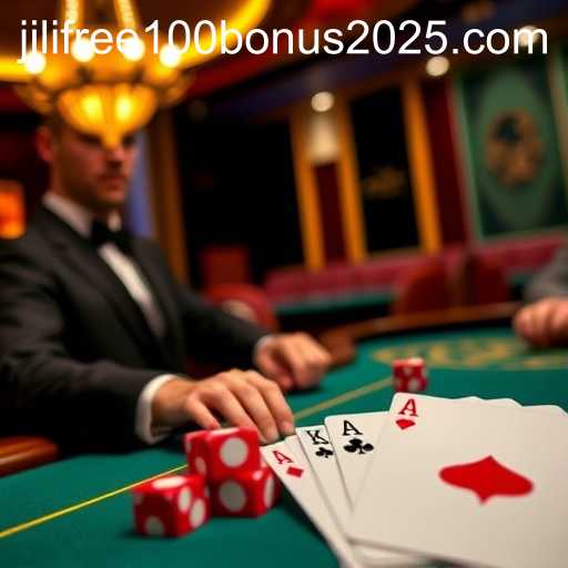 Exploring the Thrilling World of Online Baccarat