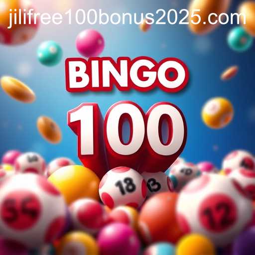 Exploring the World of Online Bingo: A Deep Dive with Jili Free 100 Bonus 2025