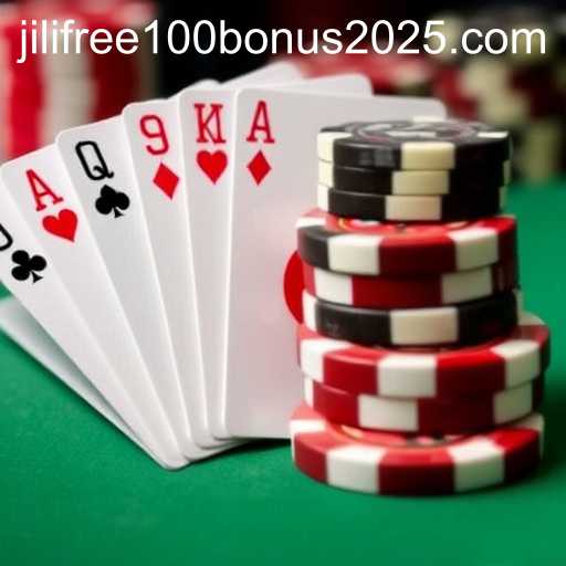 Jili free 100 bonus 2025